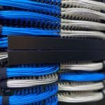 DCl cabling
