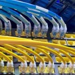 dcl cabling