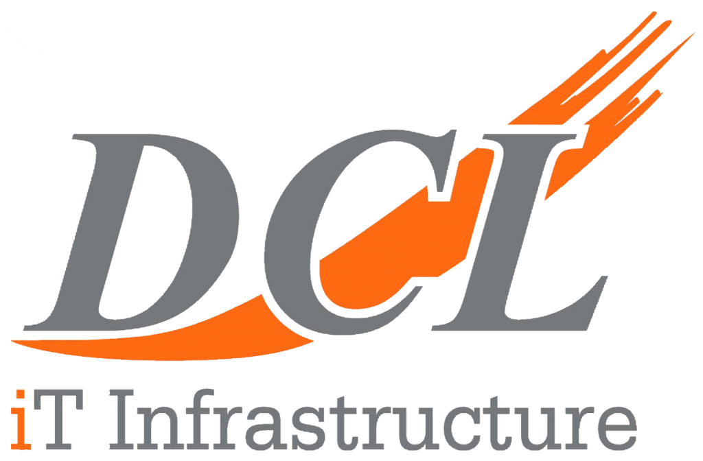 DCL Communication Limited Logo