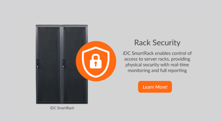 iDC Smart Rack